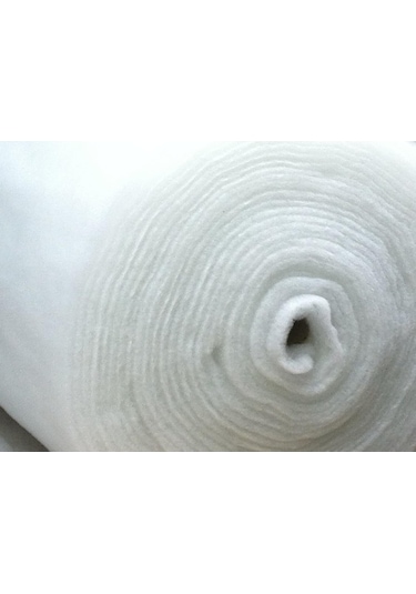 Elchee Wear Bir Metre 100 Cm Vatka Elyaf - Premium Kalite - 180 Gr 220 Cm