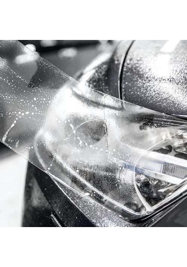 Far Filmi Gerçek Ppf 50 Cm X 2 Metre