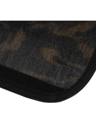 Suntek Büyük Su Geçirmez Piknik Battaniyesi Plaj Matı Açık Çok Renkli