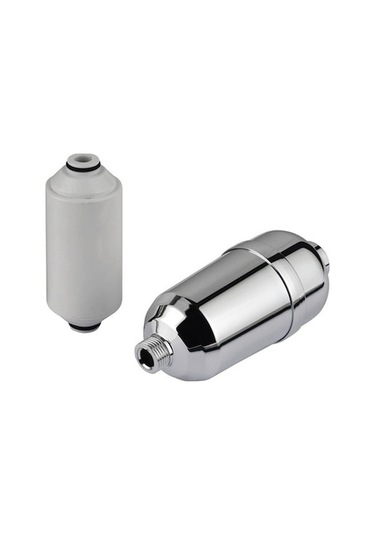 Tongxida Bosphorusboutique Zg Yumuşatıcı Yüksek Su Sert Metalleri Leezsing Klor Kartuşları Gümüş Giderir Florür Filtresi Filt Gümüş