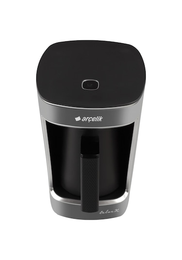 Arçelik TKM 3341 Telve-X Türk Kahve Makinesi