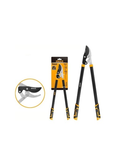 İngco Hlt7401 Budama Makası 30" 760 Mm