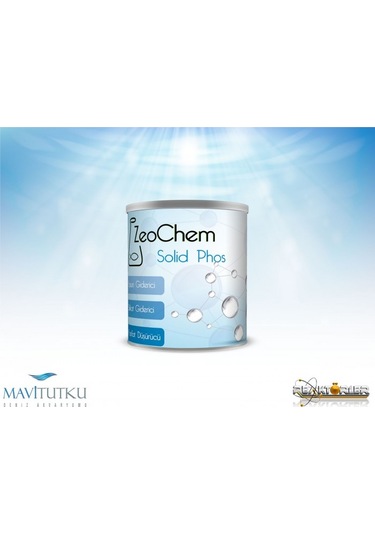 Zeochem Solid Phos 500Ml