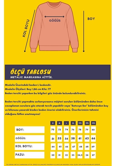 Comeor Çift Bisiklet Yaka Baskı Detaylı Standart Fit Erkek Sweatshirt Lacivert 001 Comeor Çift Bisiklet Yaka Baskı Detaylı Standart Fit Erkek Sweatshirt Lacivert 001