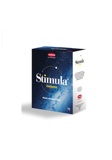 Stimula Chardonnnay Maya Besini 25 Gr