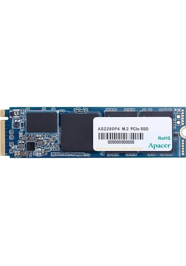Apacer AS2280P4 1 TB NVMe M.2 SSD