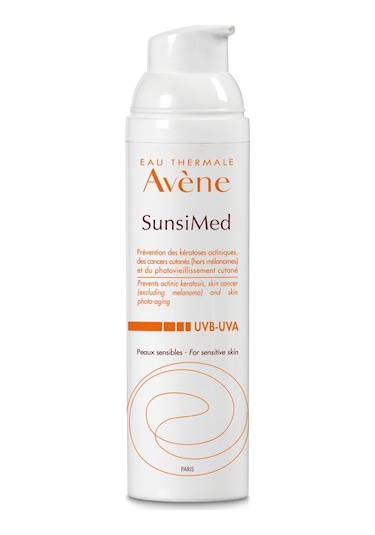 Avene Sunsimed Solaire Güneş Kremi Spf 30+ 80 ML