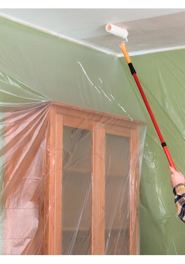 Tytan Örtü Filmi 4m X 12,5m 1 Adet 218378692