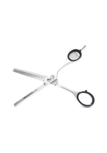 Fnx Profosyonel Berber / Kuaför Saç Kesim Ara Makası Cobalt 1008