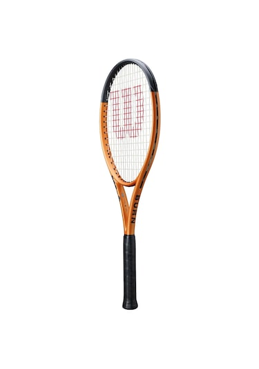 Wilson Burn 100s V6 Tenis Raketi 300 Gr. Wr199510