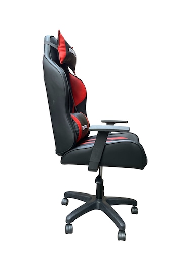 Rebelx Basic Oyuncu Koltuğu Kırmızı