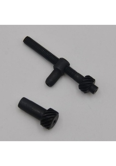 Lijinxu Chainsaw 2500 25cc Timberpro Lawnflite Için Zincir Ayar