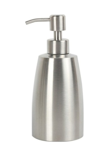 Tongxida Bosphorusboutique Vn Sones Şişesi Şişesi Sh101 Sabunluk Paslanmaz El Dezenfektanı Deterjanı Çelik Bulaşık 304 Uo Diğer