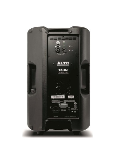 Alto Tx312 Xeu Actıve Speaker