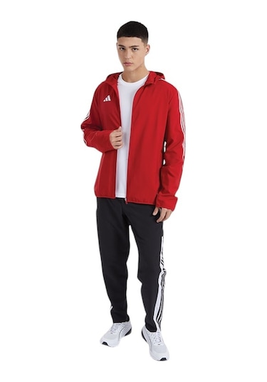 Adidas Erkek Kırmızı Rüzgarlık 1618 Kırmızı