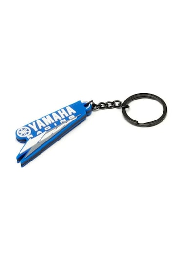 Yamaha Paddock Blue Anahtarlık N20-Jk003-E2-00