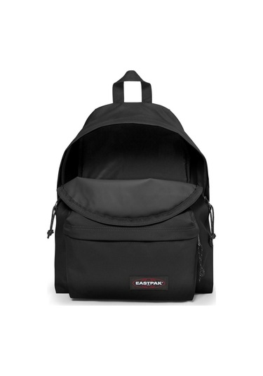Eastpak Padded Pak'r Siyah Sırt Çantası EK0006200081 Siyah