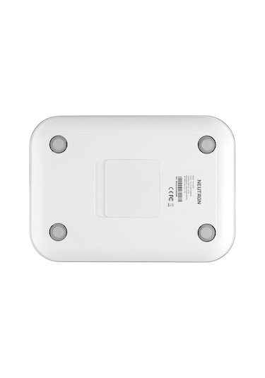 Neutron Dijital Hassas Mutfak Kalori Tartısı