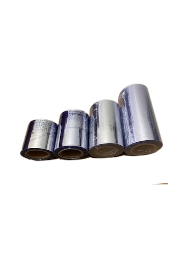 Yan Dekor Jelatini 11cm