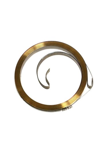 Benzinli Motorlar Starter Zemberek Yayı 5.5-6.5-7 Hp