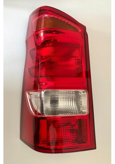 Mercedes Vito W447 Stop Lambası Duysuz Sol 2014-2019 -DEPO MARKA