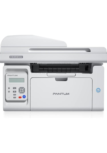 Pantum M6559NW Wi-fi Mono Çok Fonksiyonlu Lazer Yazıcı