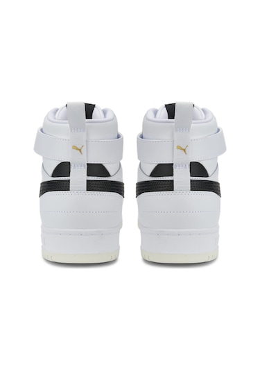 Puma Rbd Game Ayakkabı 385839 01 Beyaz