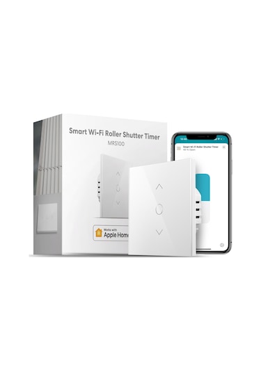 Meross Akıllı Konfor Paketi Akıllı Priz Akıllı Anahtar Ve Akıllı Aydınlatma Seti