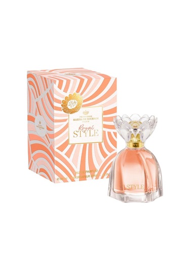 Marina De Bourbon Royal Style Kadın Parfüm EDP 100 ML