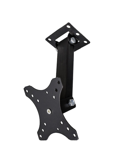 Vontech Pr-02 20 Cm 360 Derece Dönebilen Teleskopik Tavan Tipi Projeksiyon Askı Aparatı