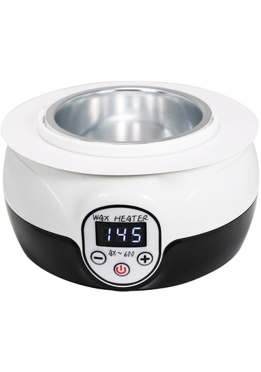 Suntek 14 Oz Balmumu Isıtıcı Tencere Için 10 Parça Evrensel