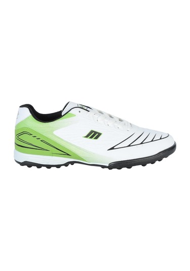 Mp 222-2802Mr Byz-Yşl Erkek Halı Saha Futbol  Ayakkabı
