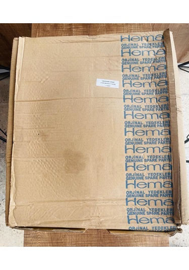 Massey Ferguson 135-148-240 Ayna Mahrutisi Hema Civatalı