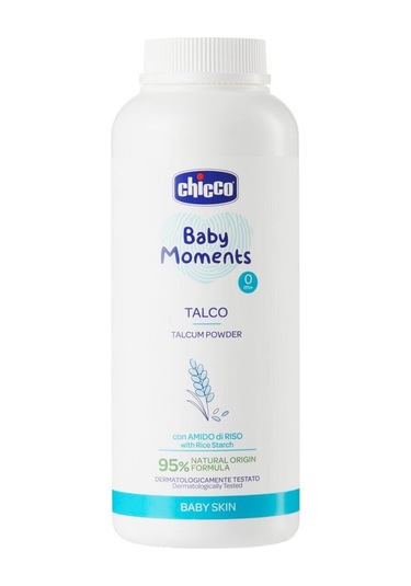 Chicco Bm Doğal Bebek Talk Pudrası 150 G