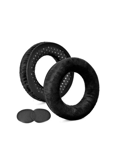 Prosphere Beyerdynamic Dt770/dt860/dt990 Ve Diğerleri İçin Kulak Yastıkları. 156163829 Siyah