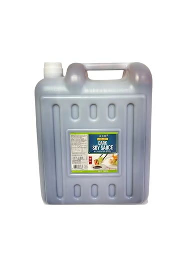 Jolion Dark Soya Sosu Koyu Soya Sosu 15 Kg X2