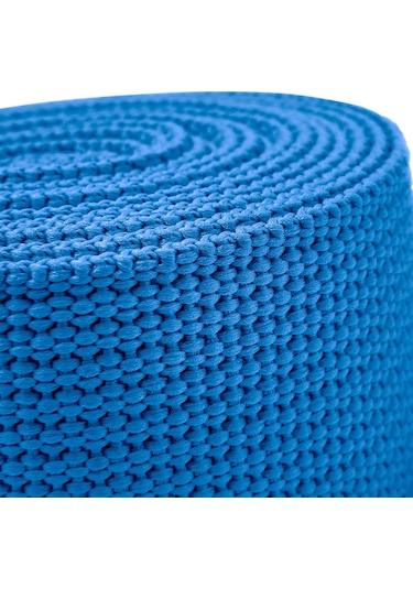 Reebok Yoga Kayışı - Blue Rayg-10023Bl
