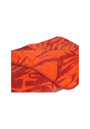 Bigghome Doğa Çift Kişilik Battaniye 200 X 220 Cm Karışık