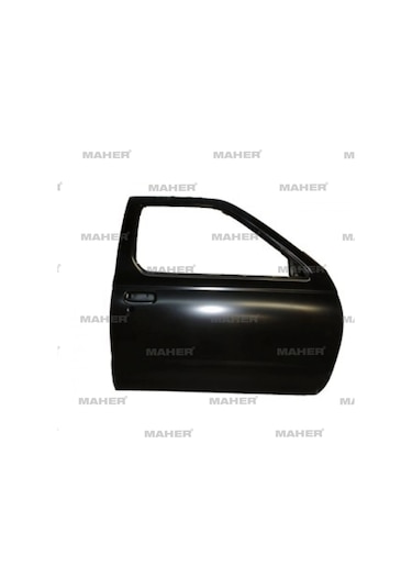 Kapı Pıckup Ön 1997-2002 Sağ Oem No:801002s900