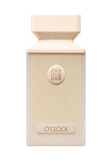 Ahmed Al Maghribi O Clock Extrait De Parfum 100 Ml Unisex Parfüm Meyve