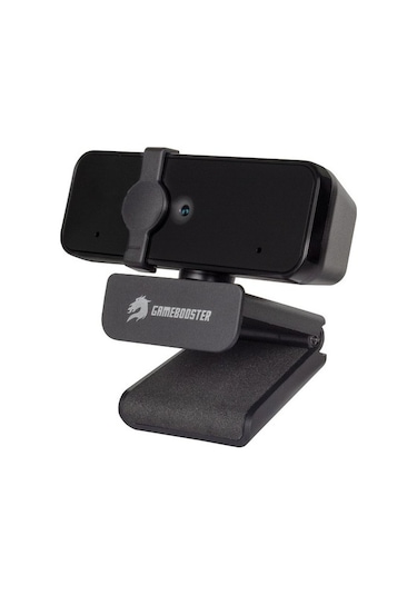 Gamebooster CAM07 Full HD 1080P Web Kamera