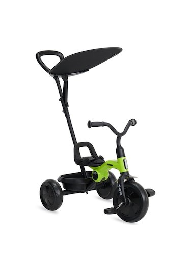 Kraft Ant Plus Katlanabilir Bisiklet Yeşil