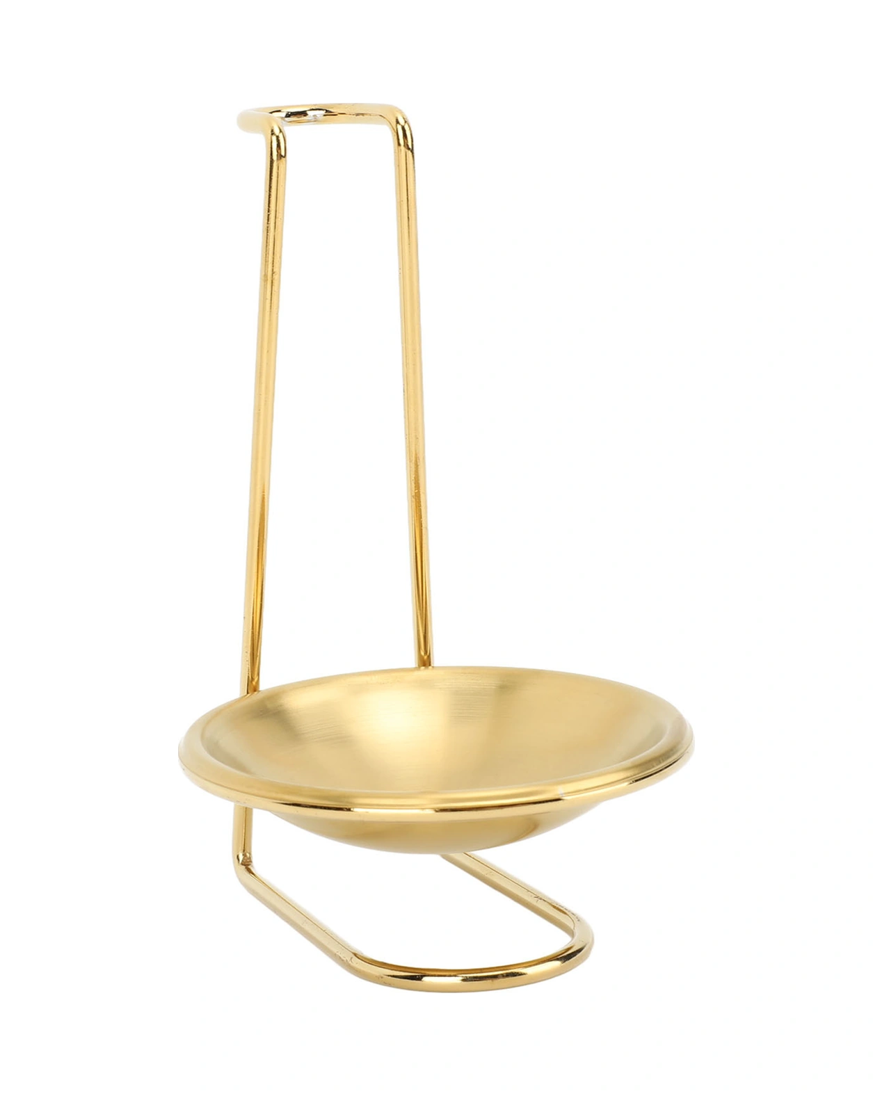 Kosona Paslanmaz Çelik Dikey Kaşık Tutucu, Mutfak Ve Yemek Masası Düzenliği, Uzun Ömürlü Ve Rust Önbelleli