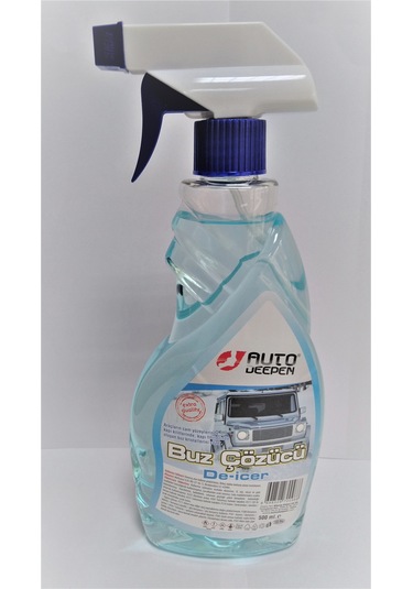 Autodeepen Buz Çözücü 500 ML