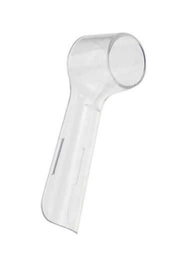 Lovyco Oral-B Şarjlı Diş Fırçaları ile Uyumlu Koruyucu Kapak Diğer