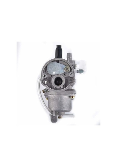 Pazly Mufunye 49cc Çocuk Atv Motosikleti İçin 2 Zamanlı Mini Karbüratör