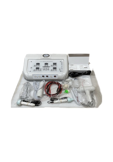 East Medical 7+1 Cilt Bakım Cihazı