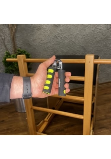 PROFORCE EL YAYI ÇİFT ADET YEŞİL Siyah