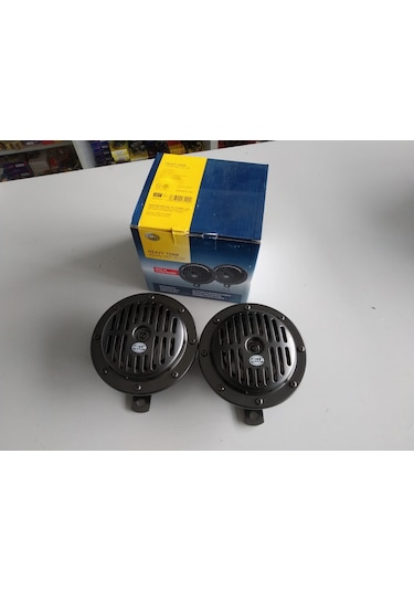 Hella Korna Supertone Ses