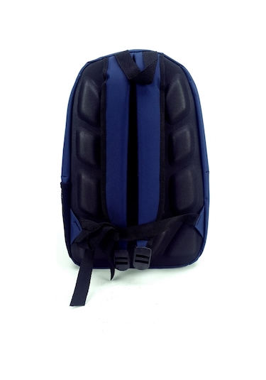 Kaliteli Uygun Fiyatlı Genç Lise Ortaokul İlkokul Okul Çantası Günlük Çanta Mavi